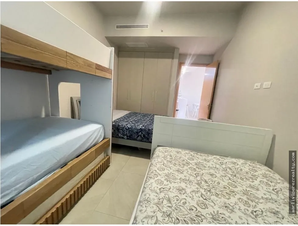 Apartment for Sale in Playa Escondida
