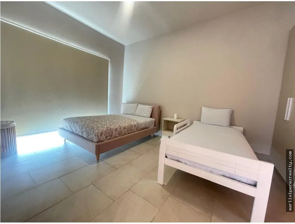 Apartment for Sale in Playa Escondida