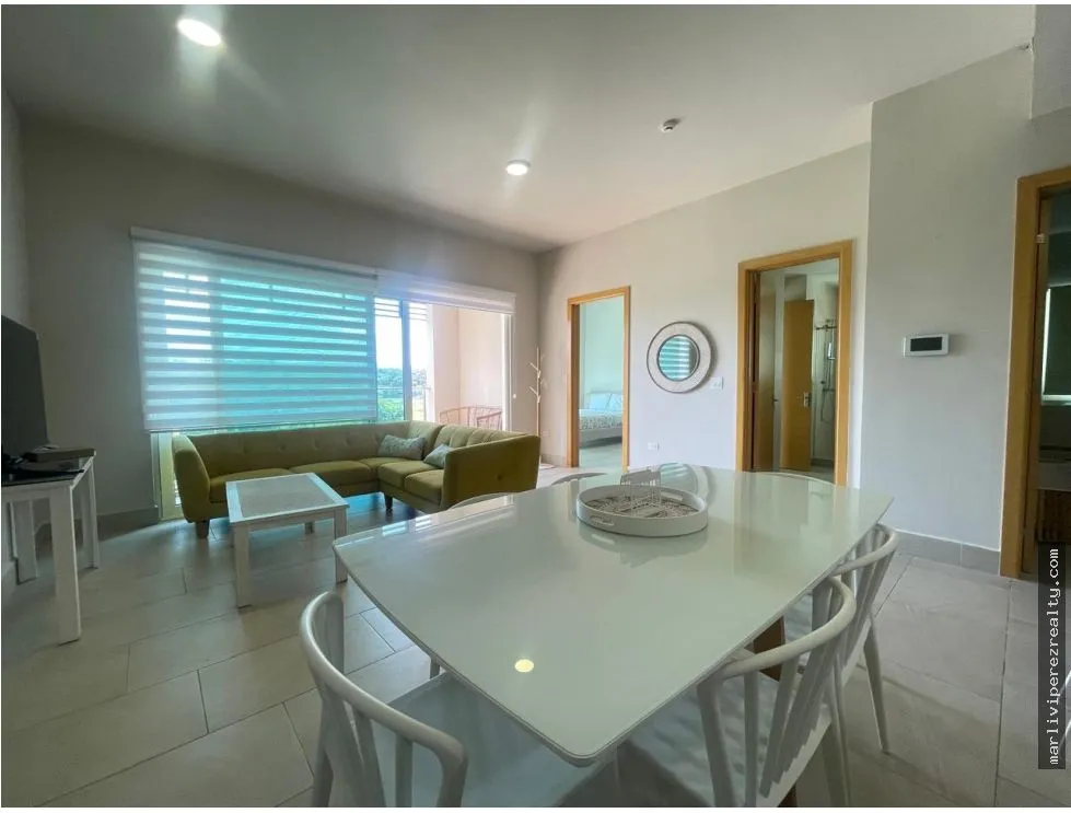 Apartment for Sale in Playa Escondida