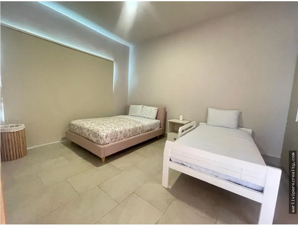 Apartment for Sale in Playa Escondida