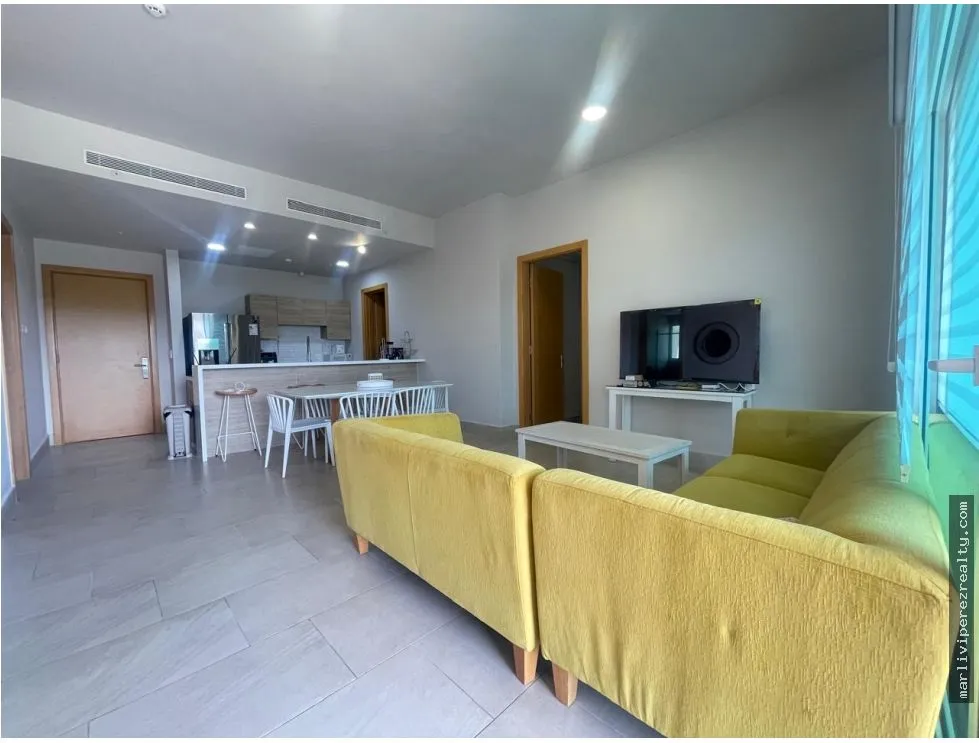Apartment for Sale in Playa Escondida