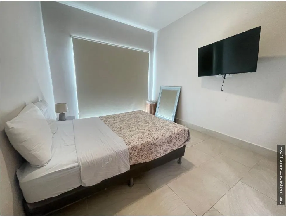Apartment for Sale in Playa Escondida