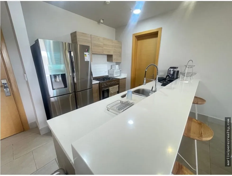 Venta de Apartamento en Playa Escondida