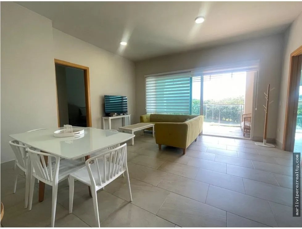 Venta de Apartamento en Playa Escondida