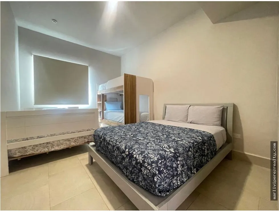 Venta de Apartamento en Playa Escondida