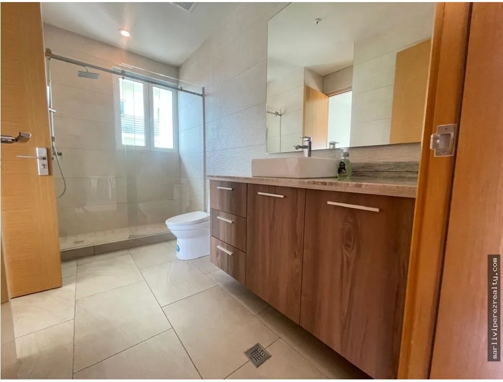 Venta de Apartamento en Playa Escondida