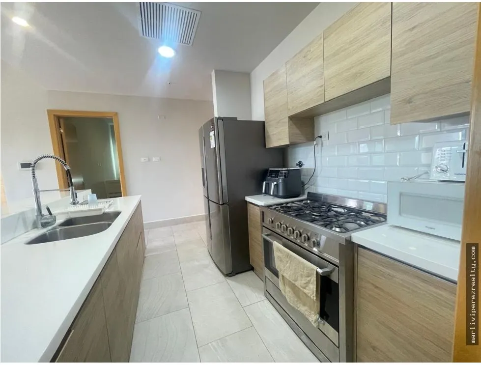 Venta de Apartamento en Playa Escondida