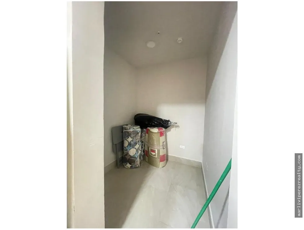 Venta de Apartamento en Playa Escondida