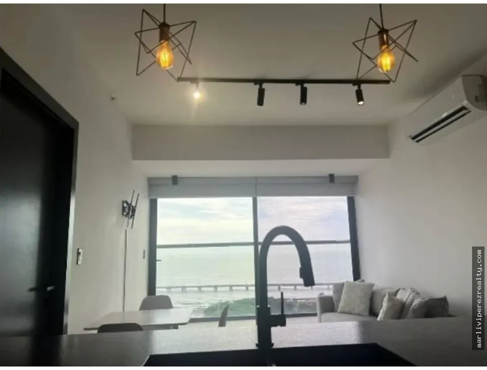Apartment Rental in Coco Del Mar