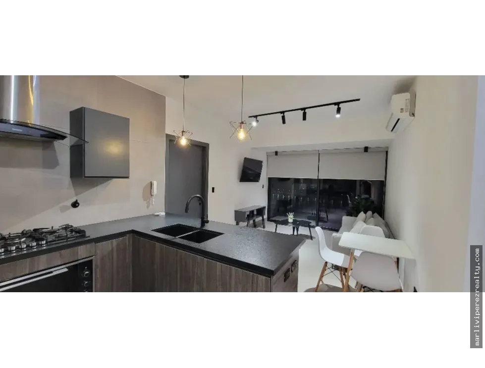 Apartment Rental in Coco Del Mar