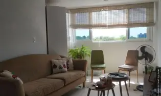 Sale of Furnished Apartment in Llano Bonito