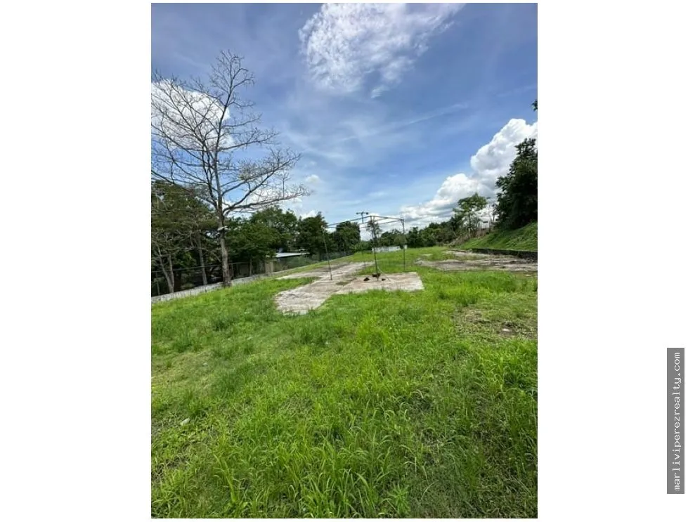 Land Sale in Tocumen