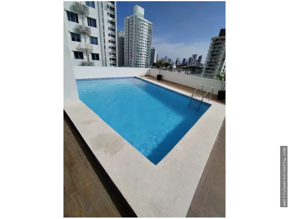 Venta de Apartamento en Vía España