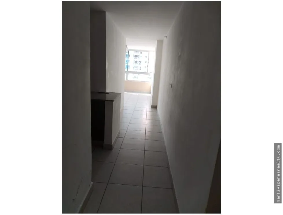 Venta de Apartamento en Vía España