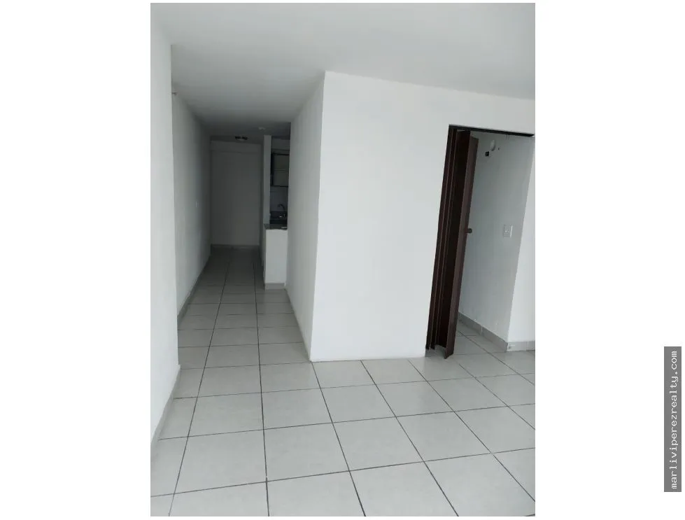Venta de Apartamento en Vía España