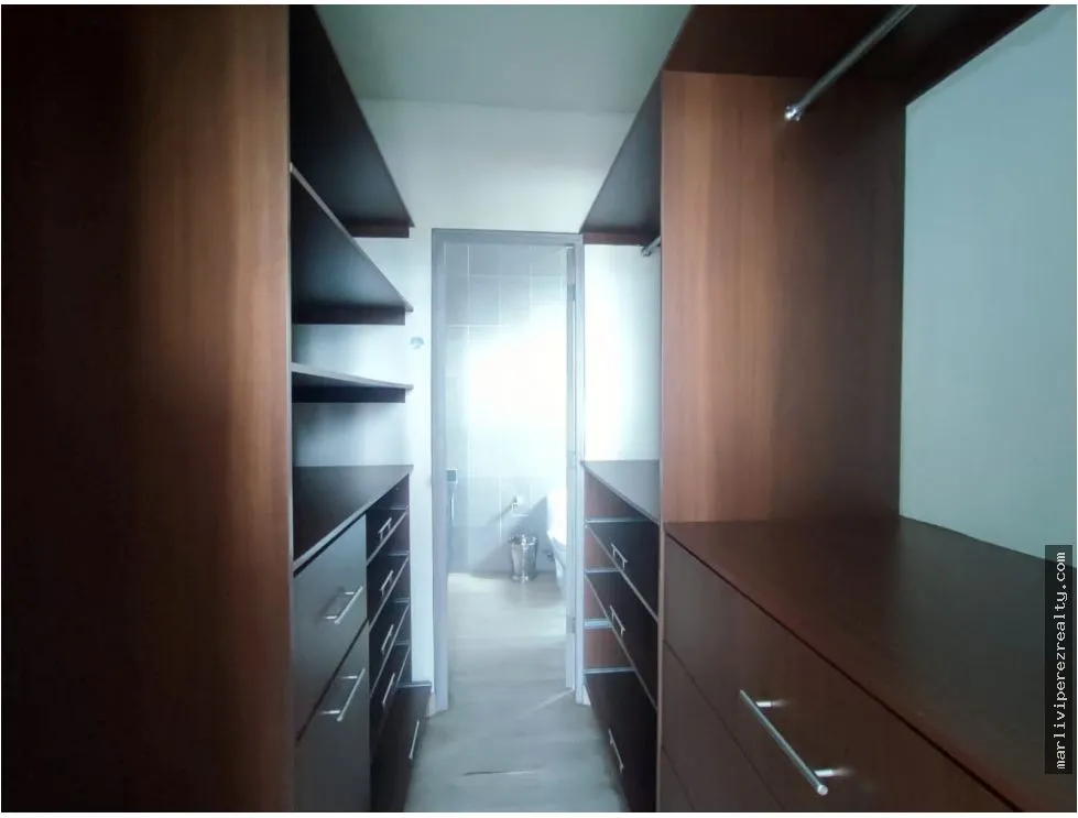 Venta de Apartamento en San Francisco