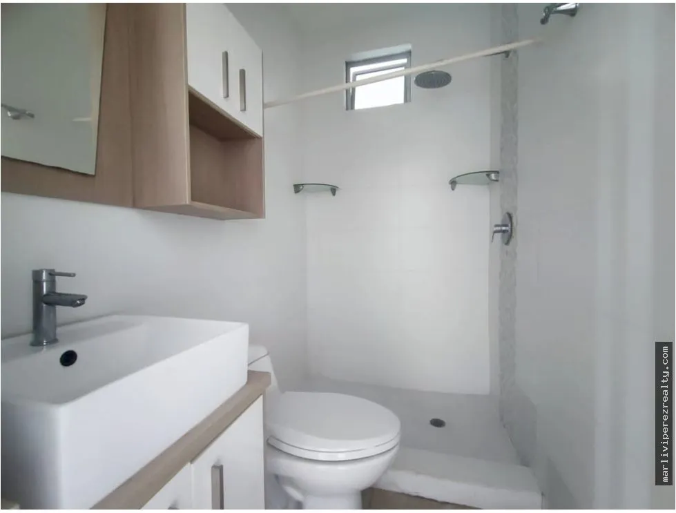 Venta de Apartamento en San Francisco
