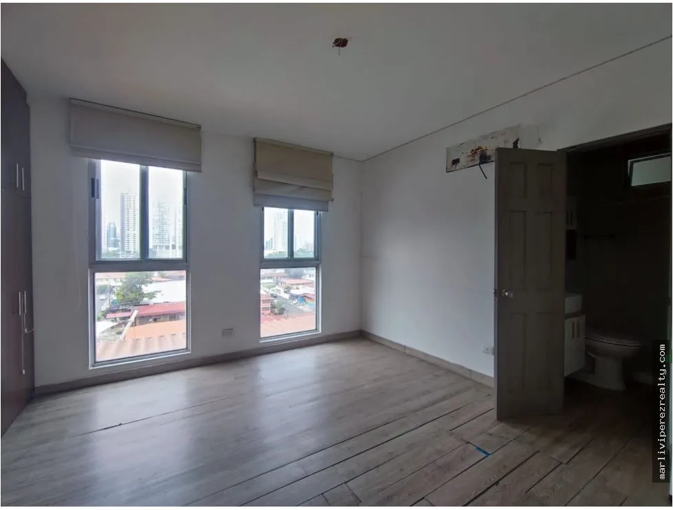 Venta de Apartamento en San Francisco