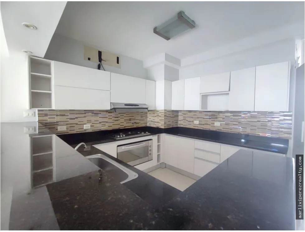 Venta de Apartamento en San Francisco