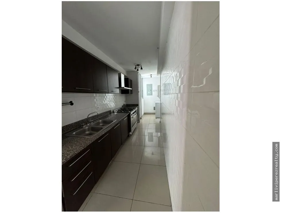 Sale of Apartment in Bella Vista