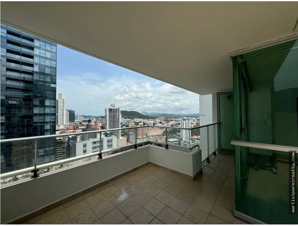 Sale of Apartment in Bella Vista