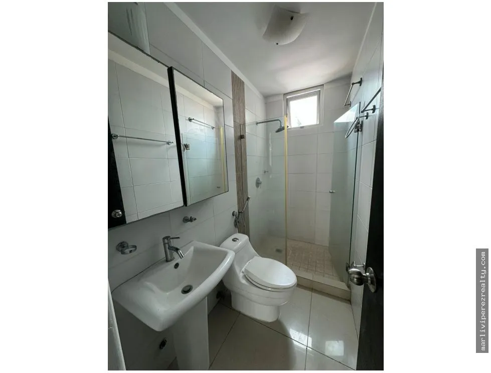 Sale of Apartment in Bella Vista