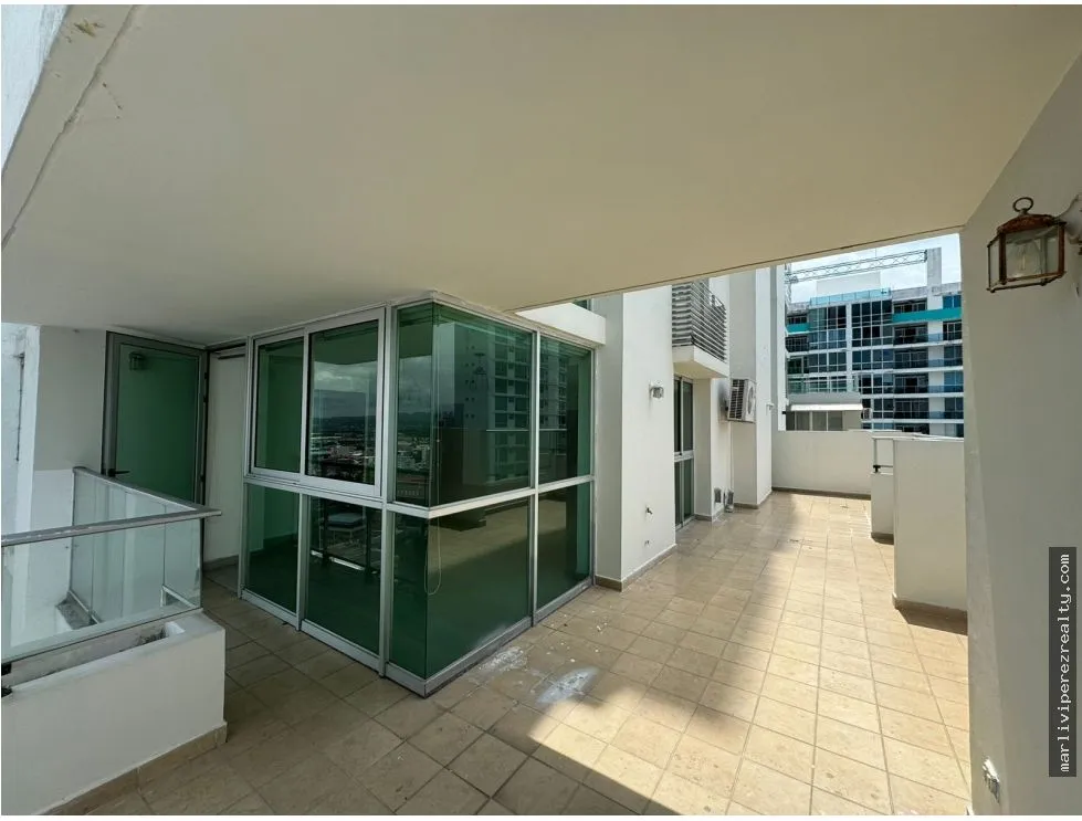 Sale of Apartment in Bella Vista