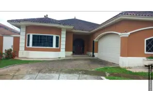Venta de residencia en Costa Sur