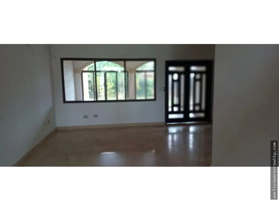 Venta de residencia en Costa Sur