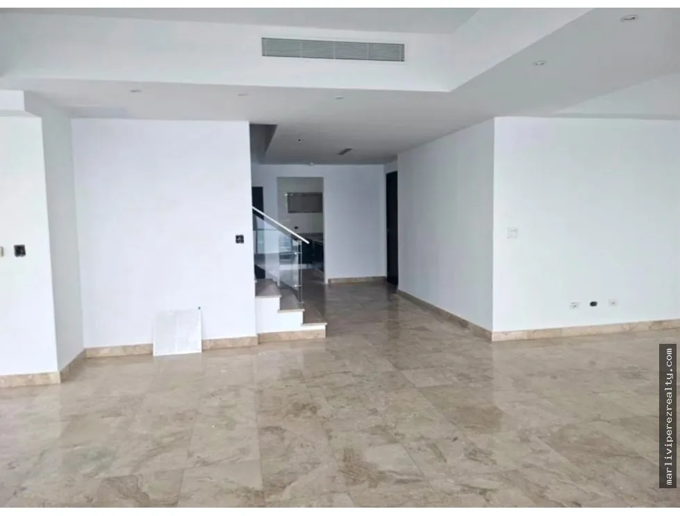 Venta de Penthouse en Costa del Este