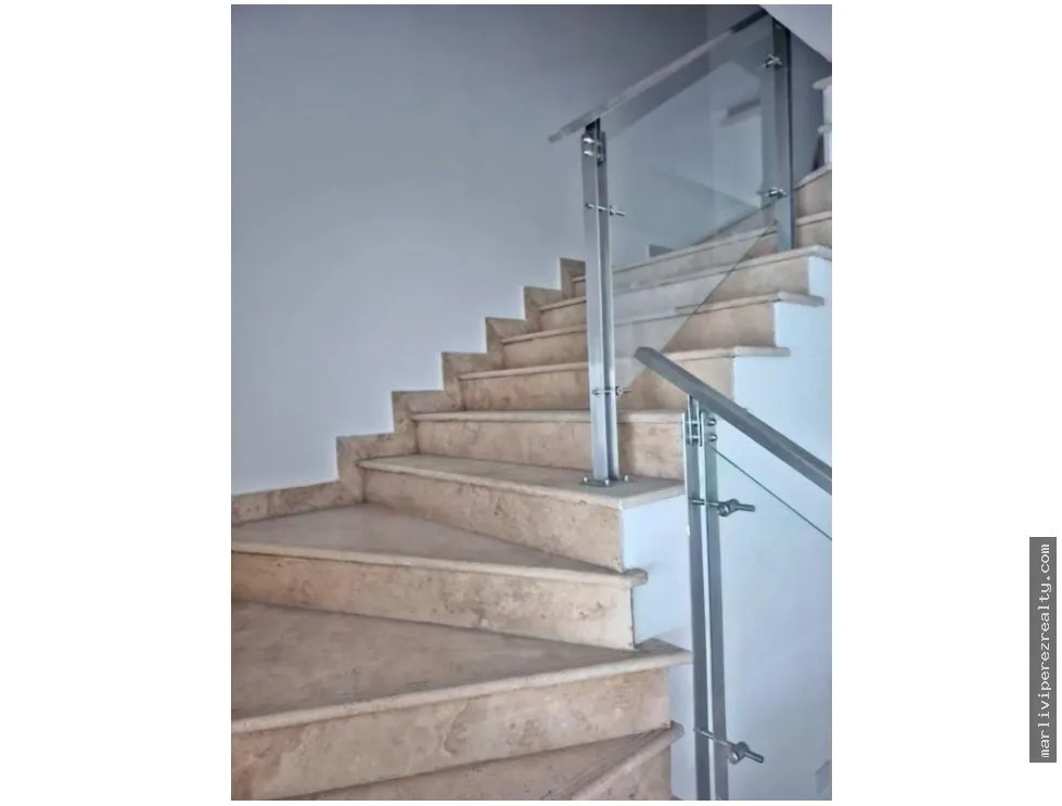 Penthouse à Costa del Este à vendre