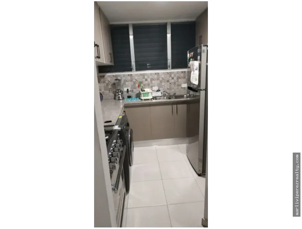 Venta de Apartamento en Llano Bonito