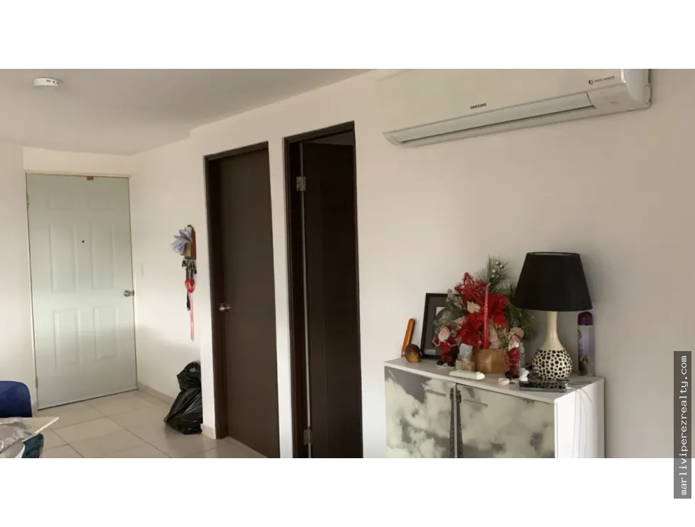 Venta de Apartamento en Llano Bonito