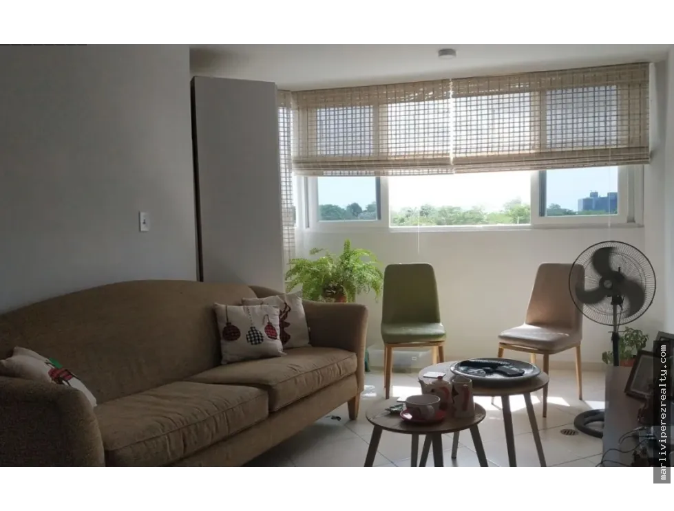 Venta de Apartamento en Llano Bonito