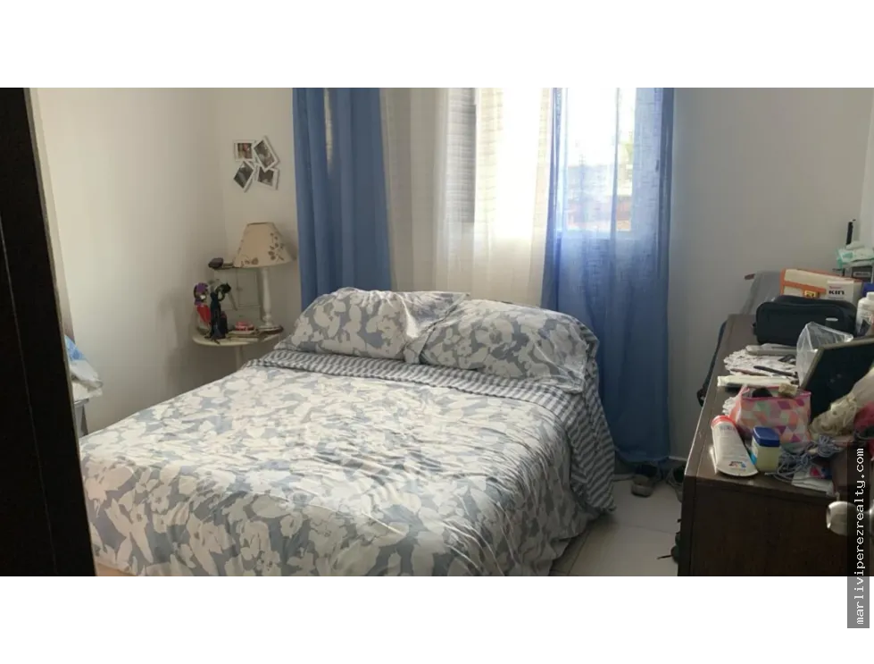 Venta de Apartamento en Llano Bonito