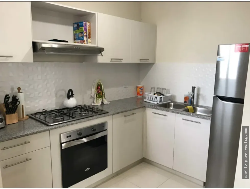 Venta De Apartamento en Costa Sur
