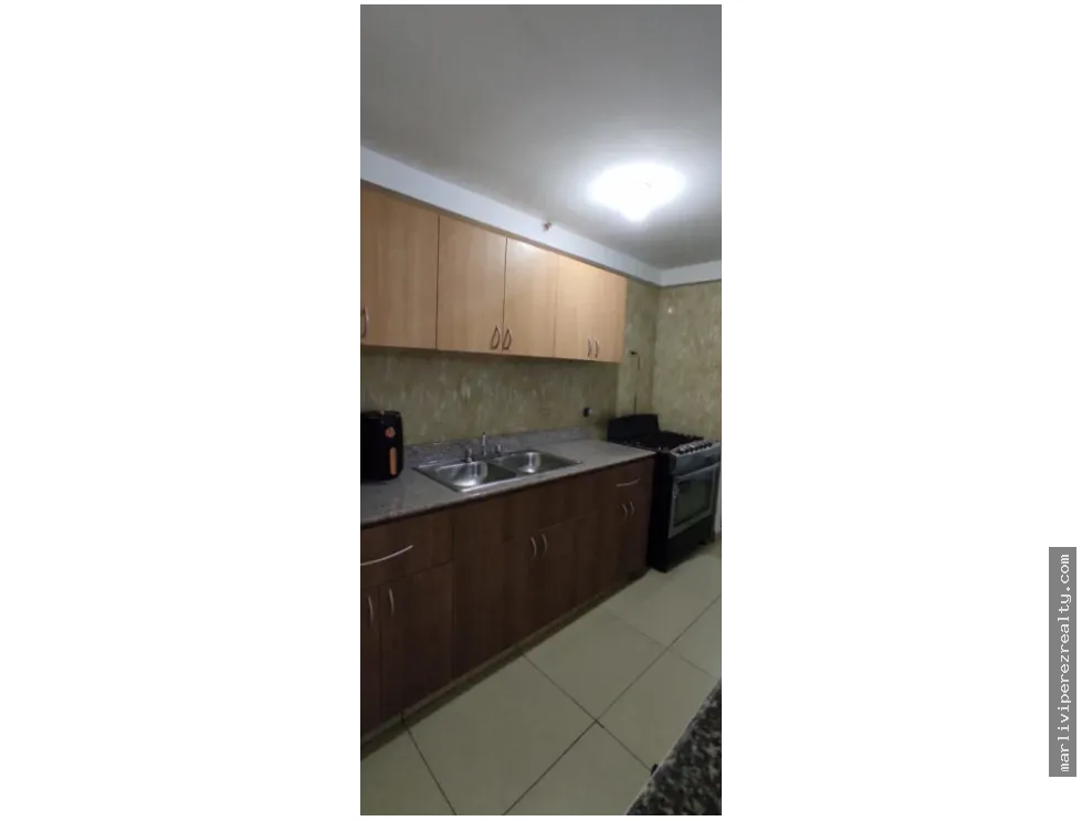 квартира в Condado del Rey на продажу