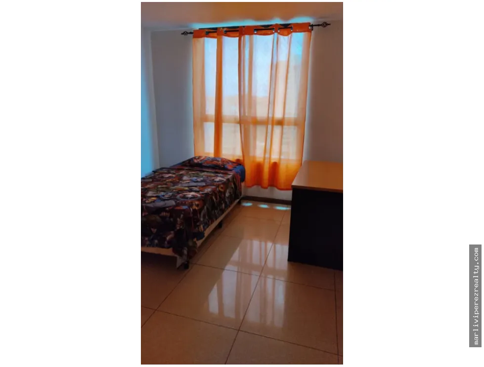 квартира в Condado del Rey на продажу