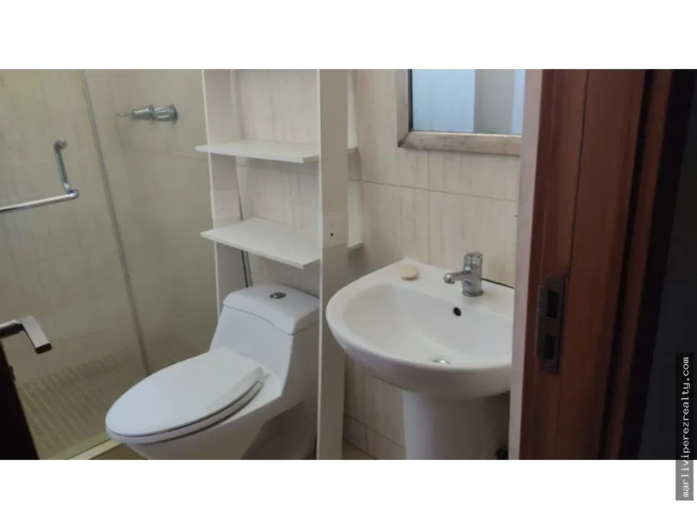 квартира в Condado del Rey на продажу