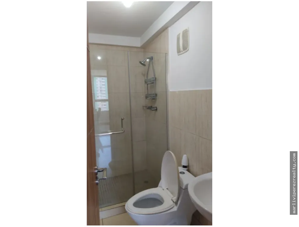 Furnished Apartment Rental in Condado del Rey