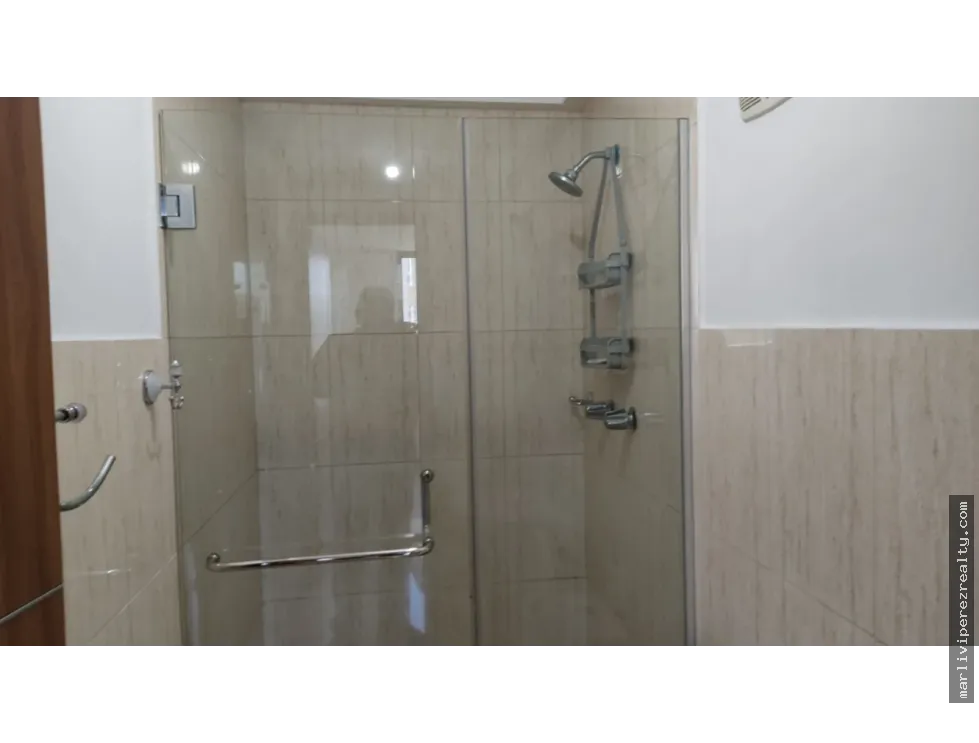 Furnished Apartment Rental in Condado del Rey