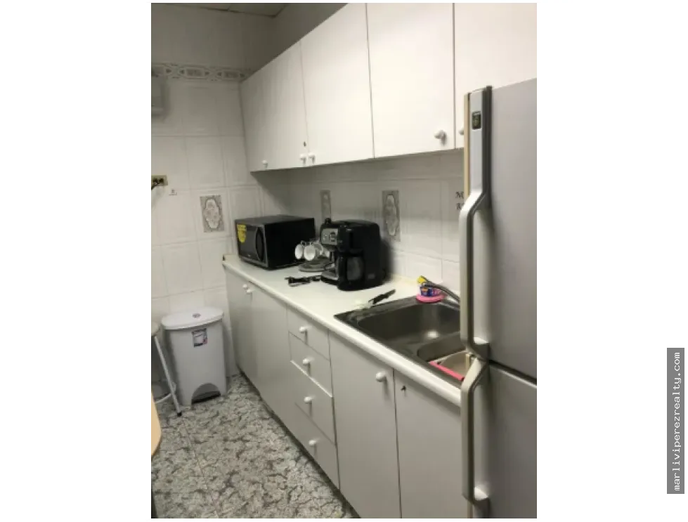 Alquiler de Oficina en Obarrio