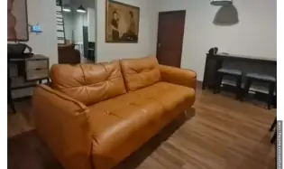 Alquiler de Apartamento en La Cresta
