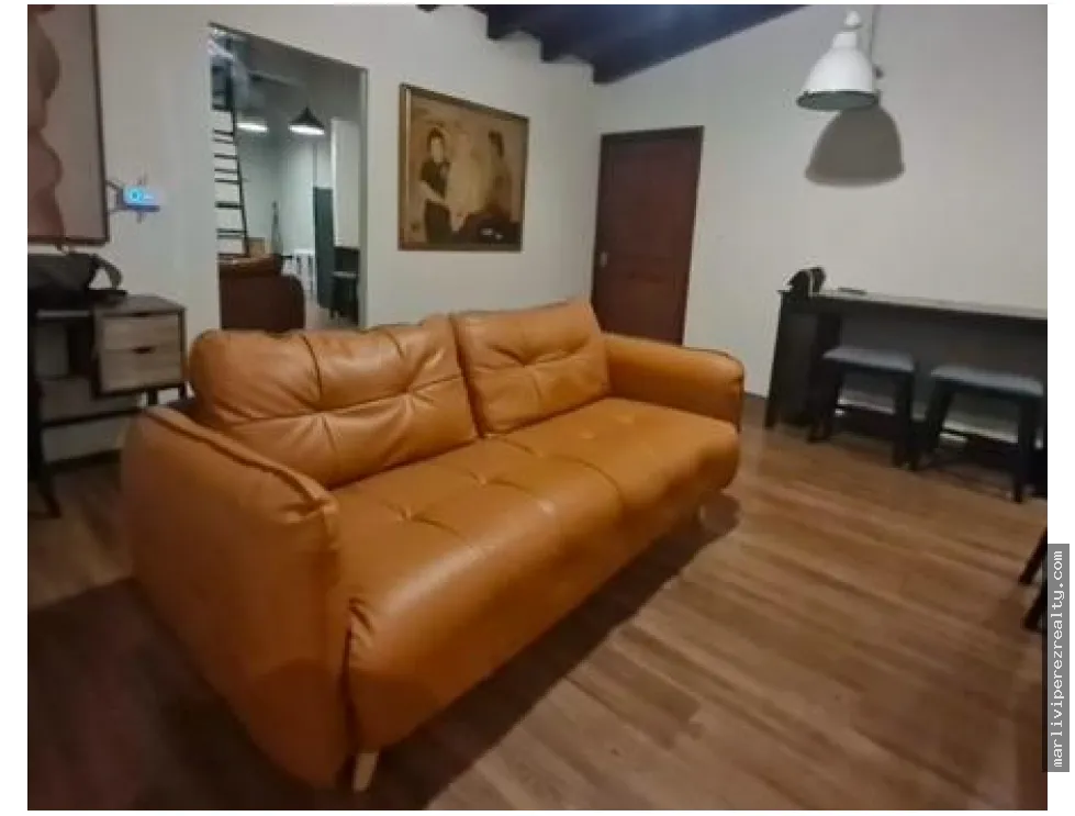 Alquiler de Apartamento en La Cresta