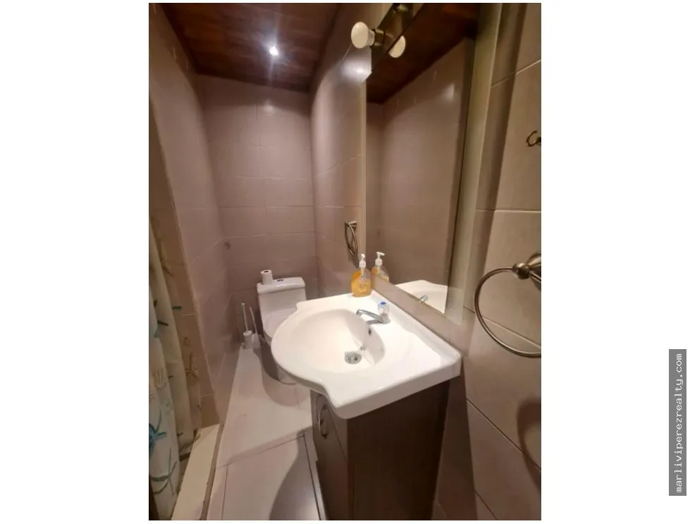 Alquiler de Apartamento en La Cresta