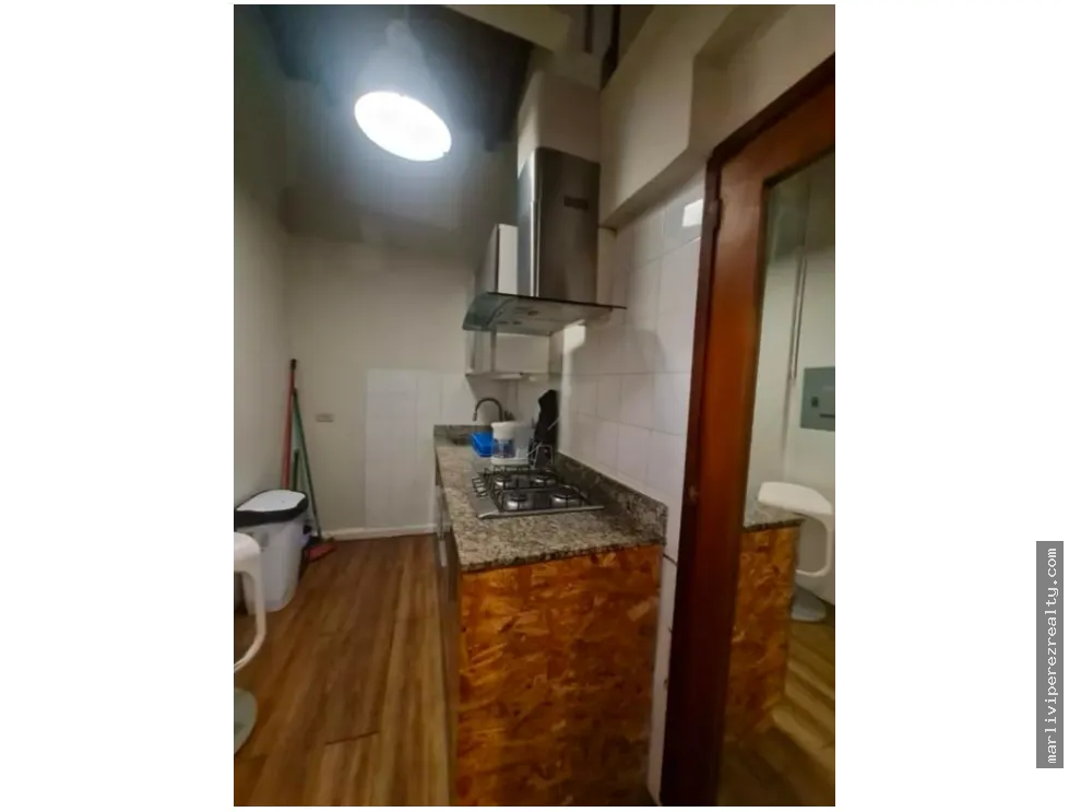 Alquiler de Apartamento en La Cresta