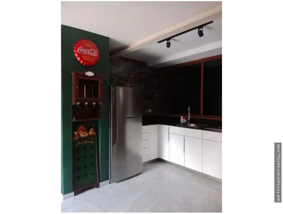 Alquiler de Apartamento en La Cresta