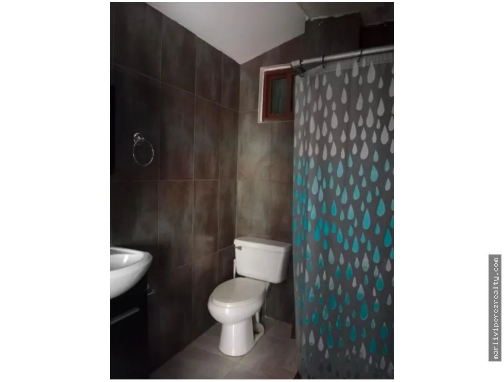 Alquiler de Apartamento en La Cresta