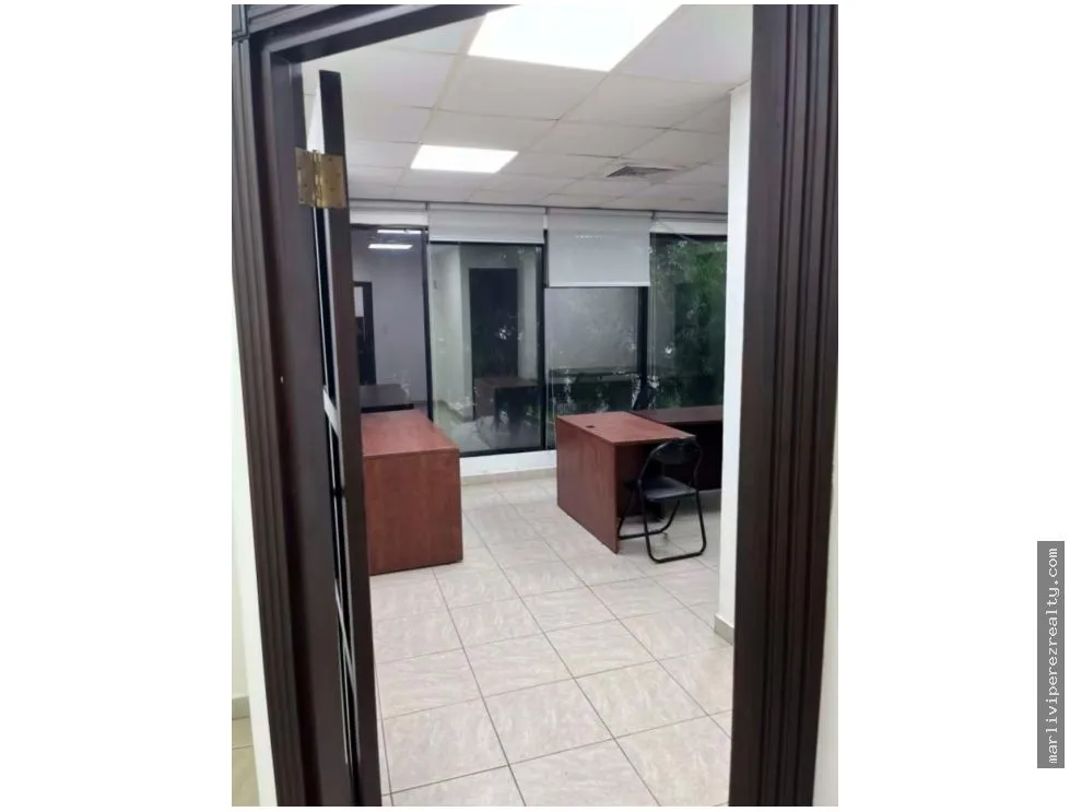 Office Rental in San Francisco