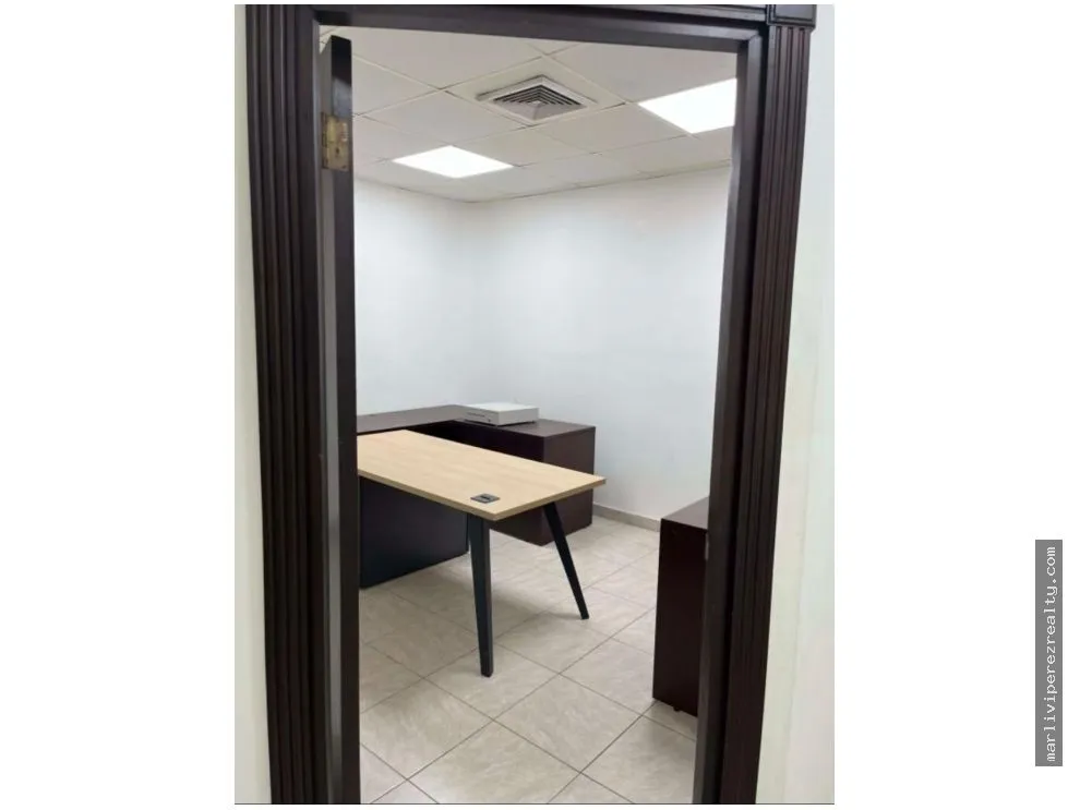 Office Rental in San Francisco